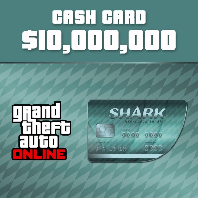 10mil shark
